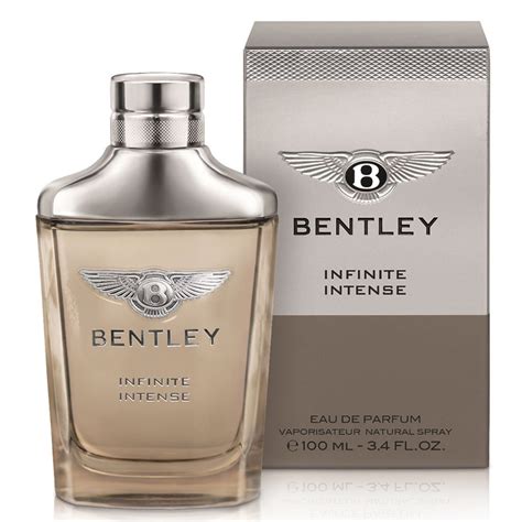 bentley fragrances.